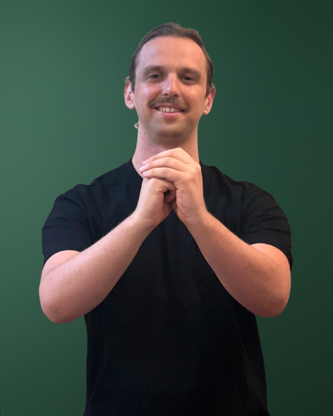 Jake, Bellingham Tai Chi instructor