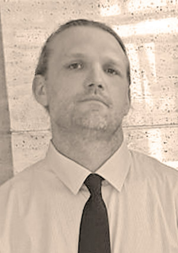 Michael Paler