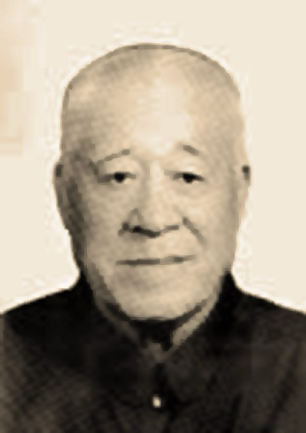 Wang Yongquan