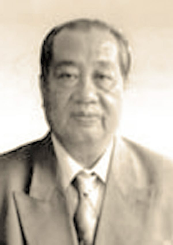 Wei Shuren