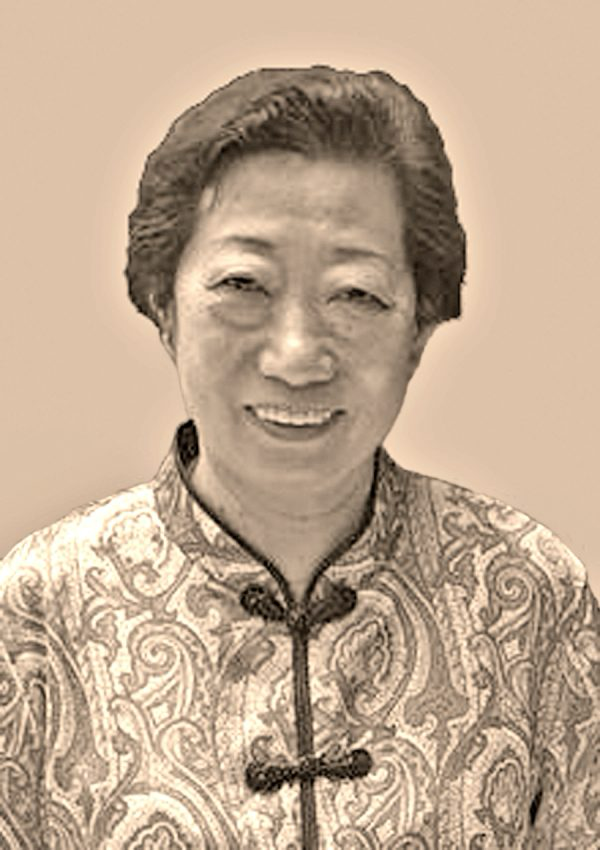 Wei Xilan
