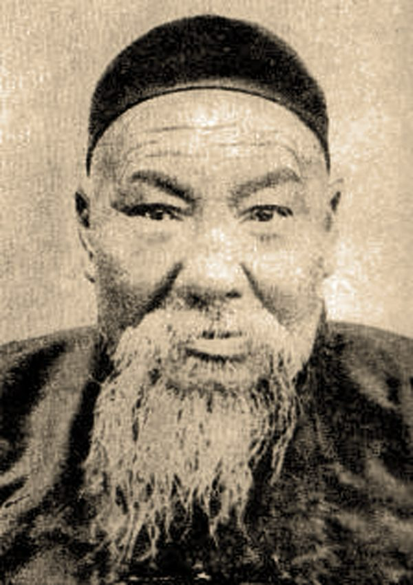 Yang Jianhou