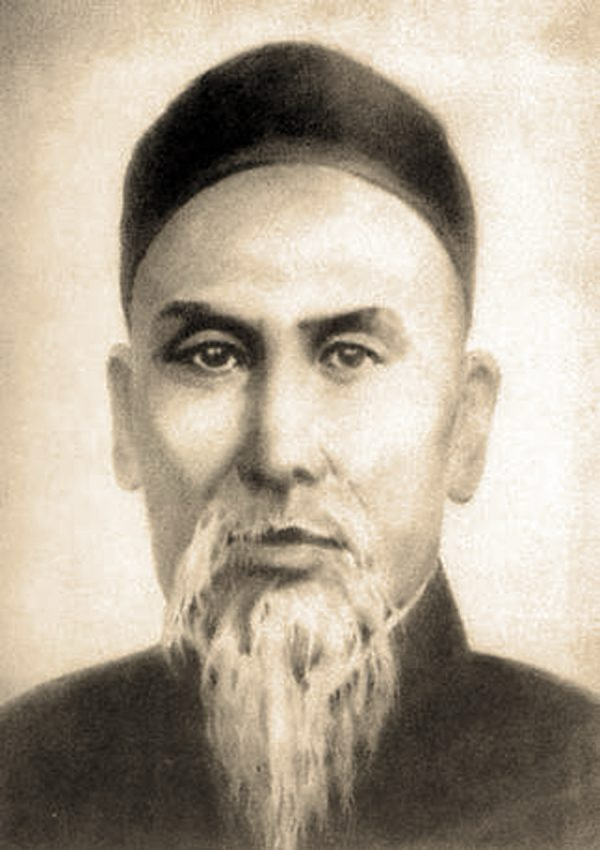 Yang Luchan